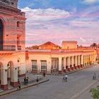 Santa Clara, Cuba