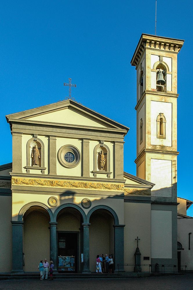 Santa Croce