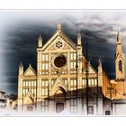 Santa Croce - Firenze