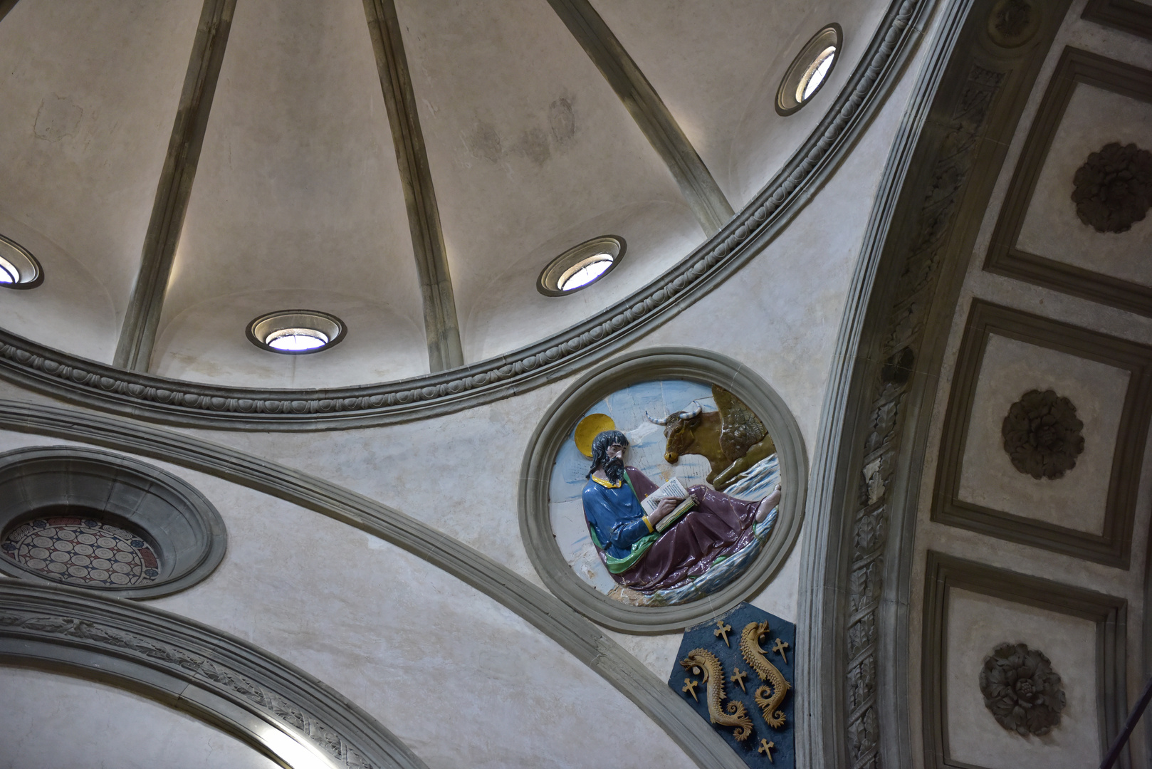 Santa Croce Florenz                            DSC_4390