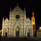 Santa Croce in Florenz