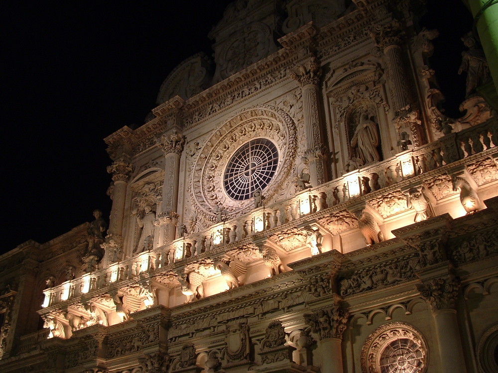 Santa Croce (Lecce)