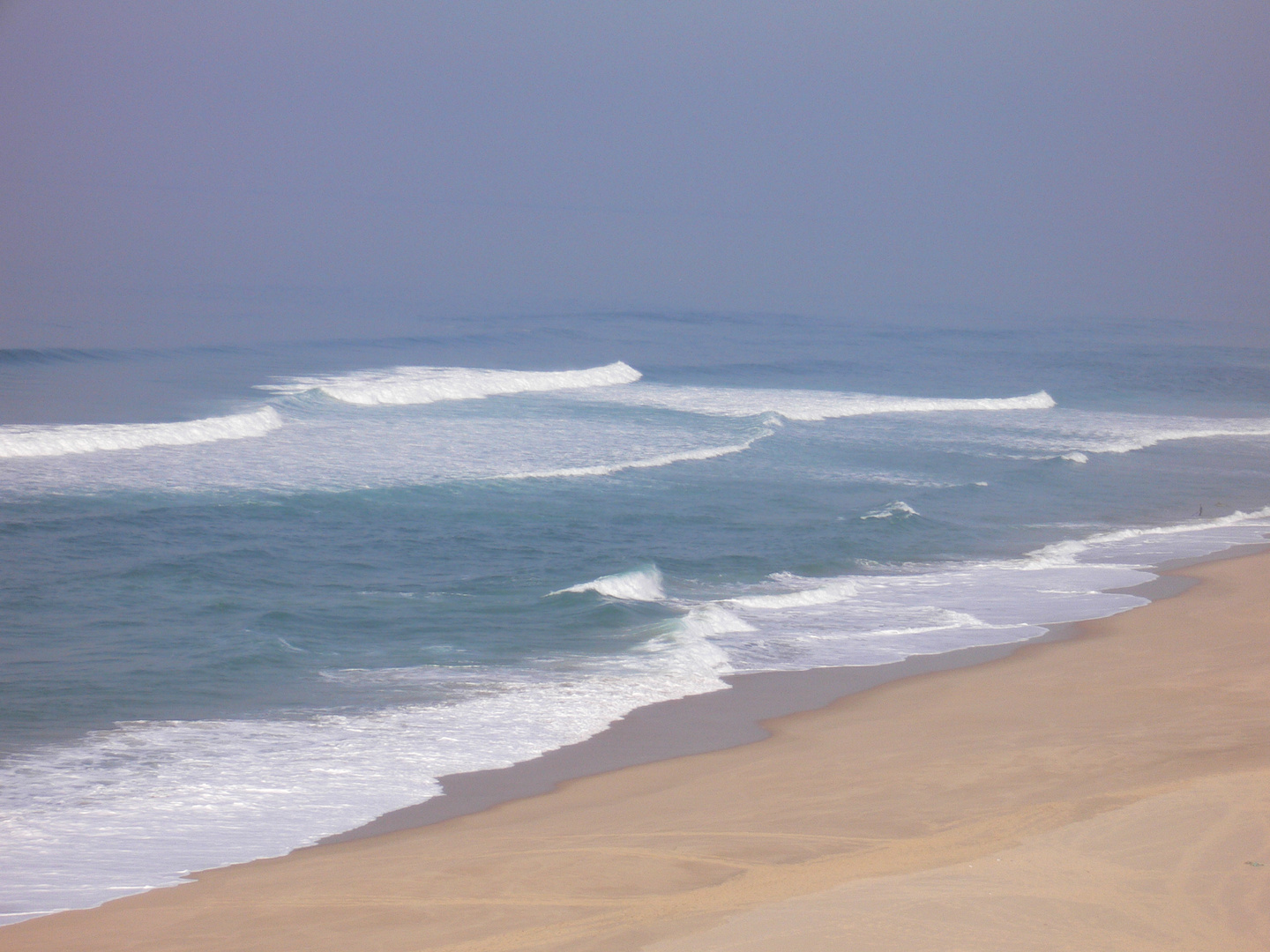 Santa Cruz Beach Torres Vedras / Portugal 5