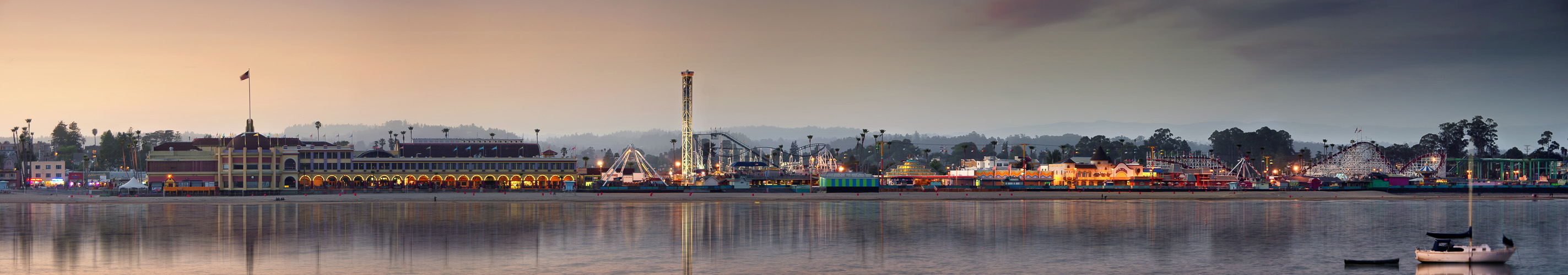 Santa Cruz Boardwalk