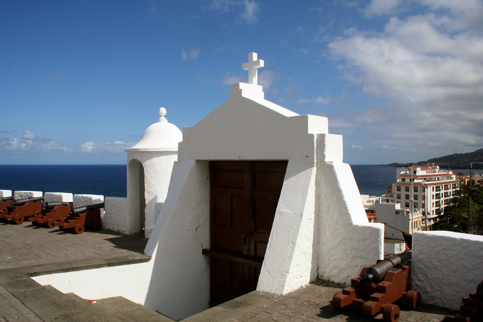 Santa Cruz de La Palma - 2013 (4)