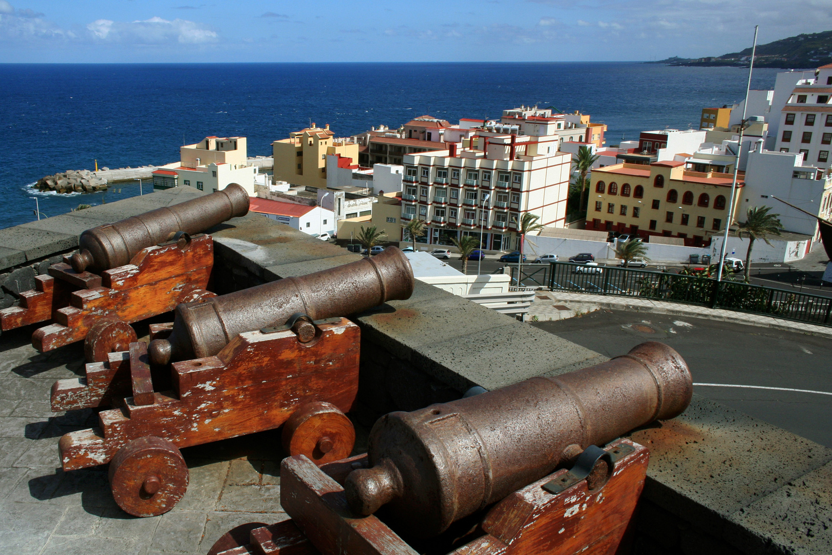 Santa Cruz de La Palma - 2013 (5)