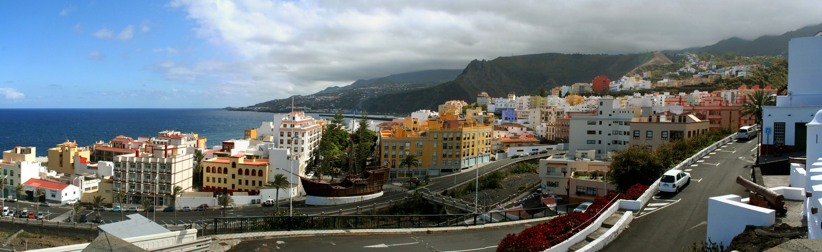 Santa Cruz de La Palma - 2013 (6)