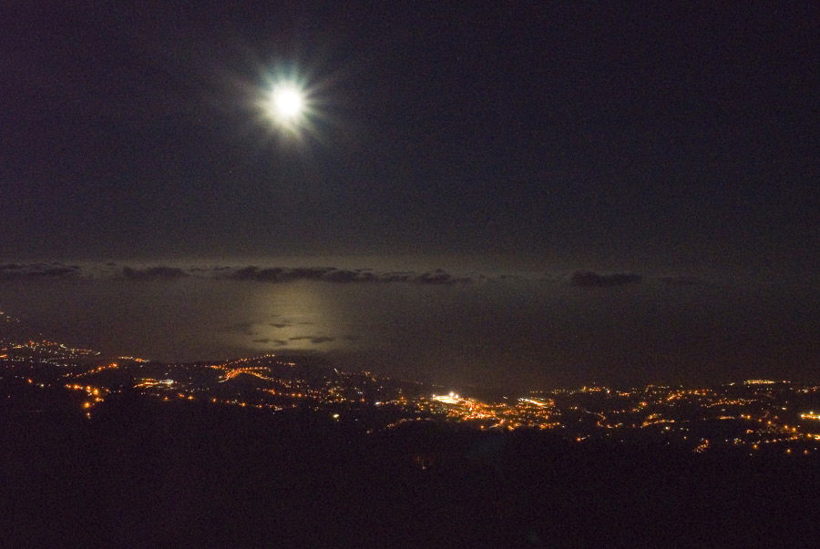 Santa Cruz de la Palma