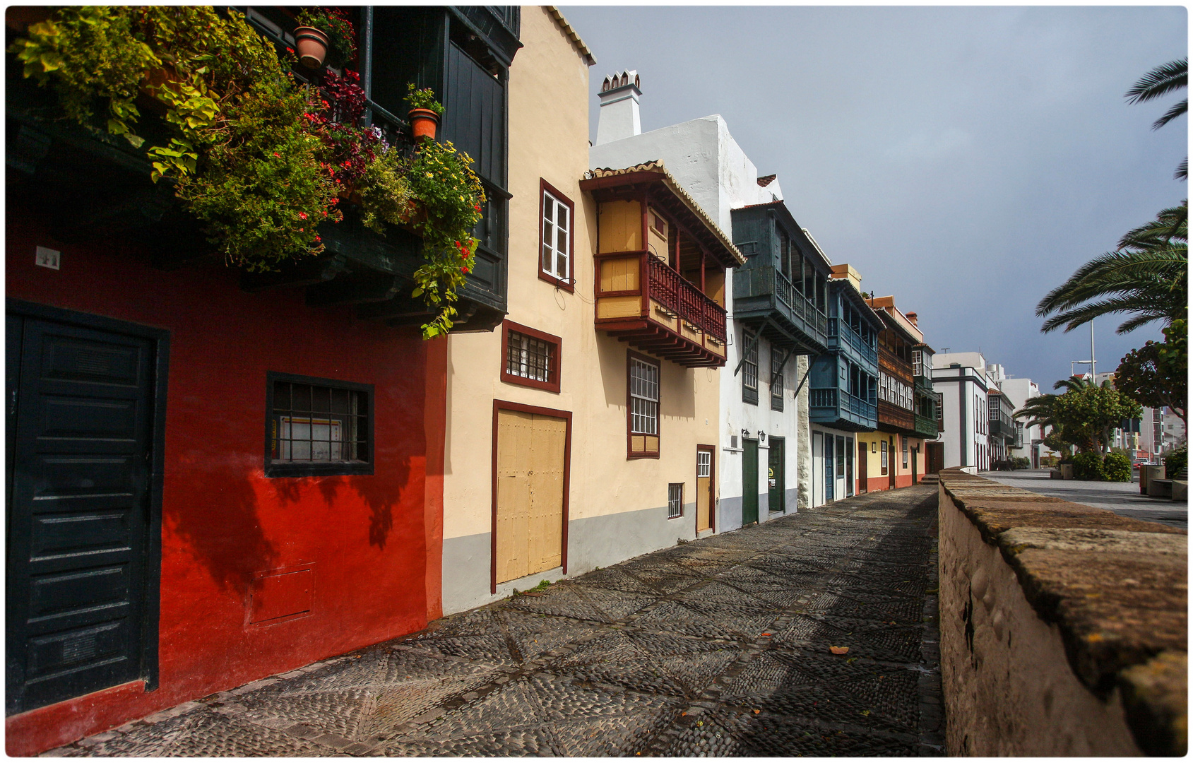 Santa Cruz de la Palma