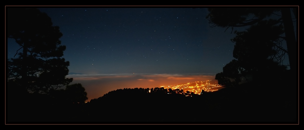 Santa Cruz de La Palma