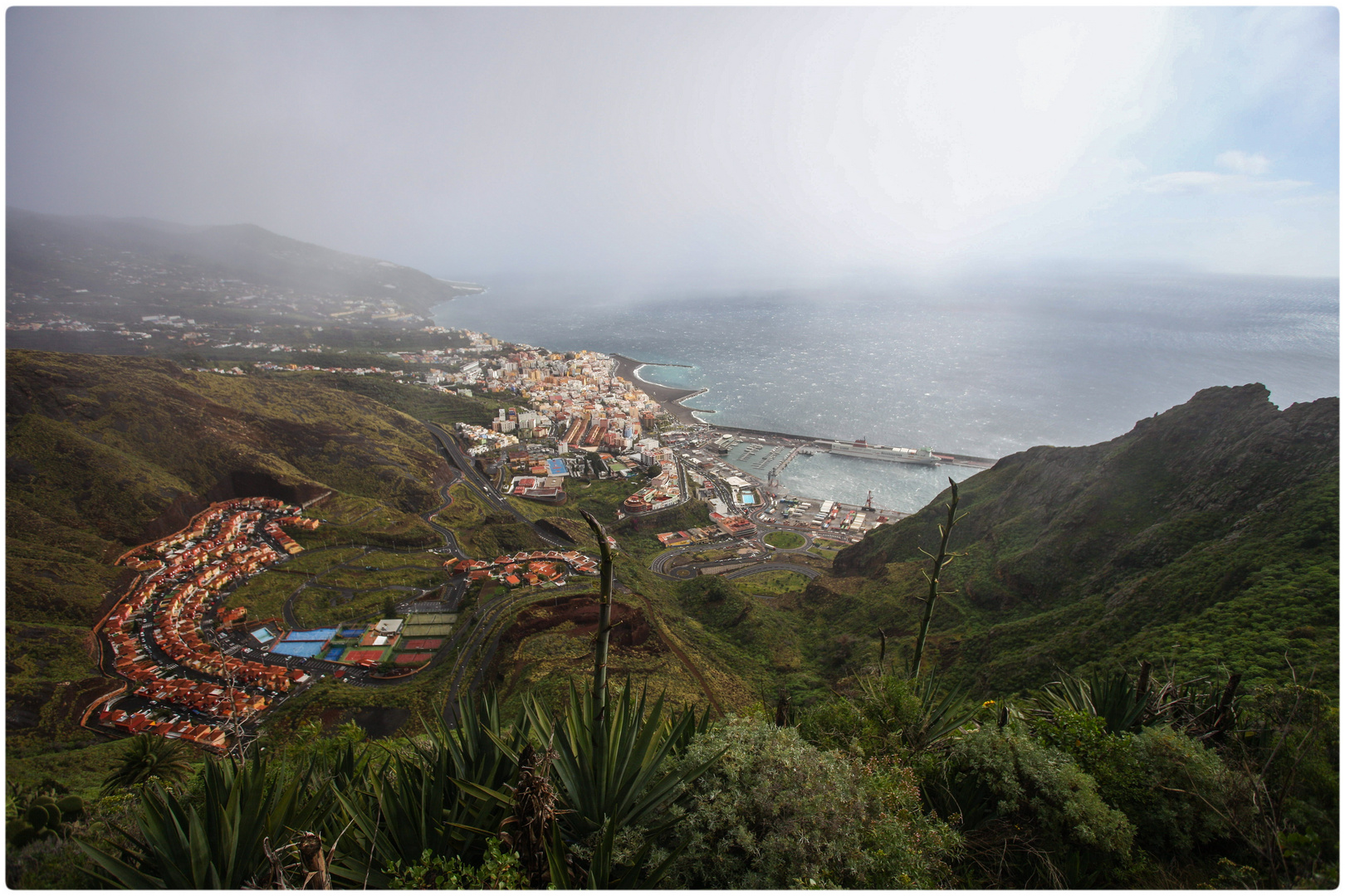 Santa Cruz de la Palma