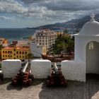 Santa Cruz de La Palma, Castillo de Santa Catalina