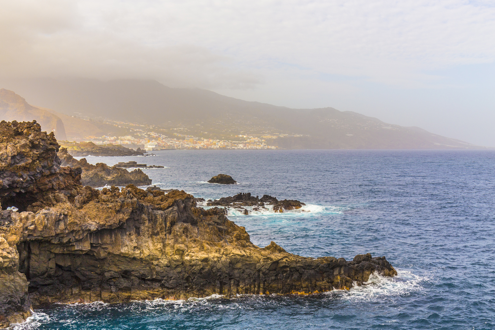 Santa Cruz de La Palma