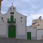 Santa Cruz de La Palma