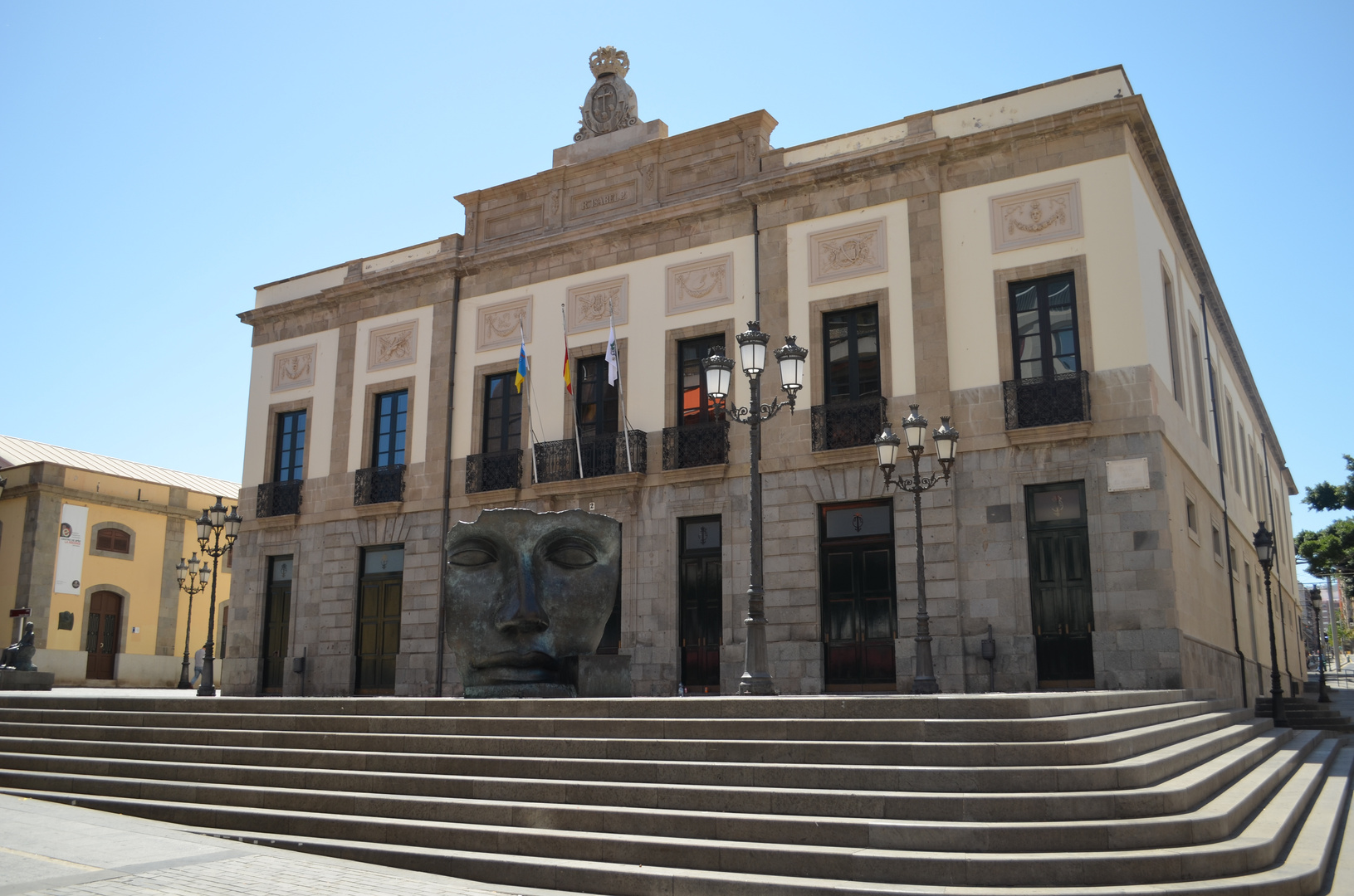 Santa Cruz de tenerife