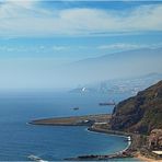 Santa Cruz de Tenerife ...