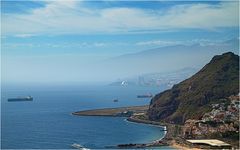 Santa Cruz de Tenerife ...