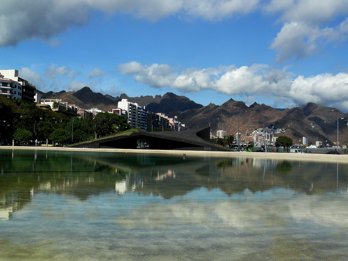 Santa Cruz de Tenerife