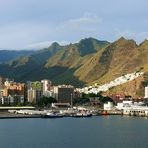 Santa Cruz de Tenerife