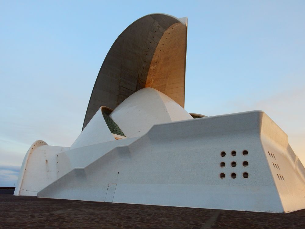 Santa Cruz de Tenerife