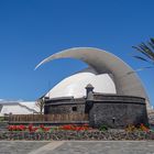 Santa Cruz de tenerife - Alt und Neu