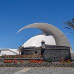 Santa Cruz de tenerife - Alt und Neu