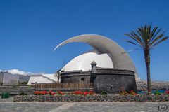 Santa Cruz de tenerife - Alt und Neu