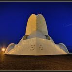 Santa Cruz de Tenerife - Auditorium