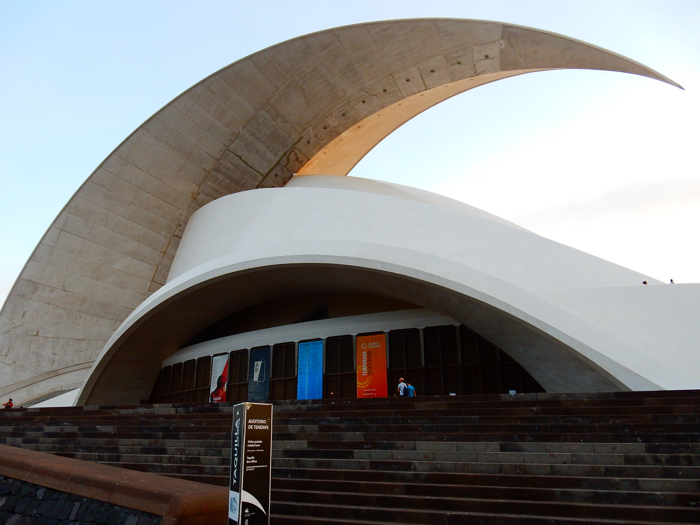 Santa Cruz de Tenerife