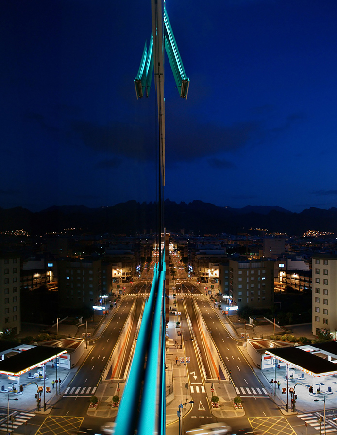 Santa Cruz de Tenerife