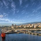 Santa Cruz de Tenerife...