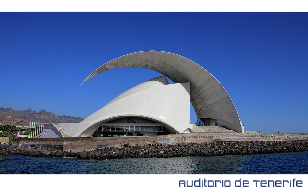 SANTA CRUZ DE TENERIFE