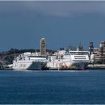 Santa Cruz de Tenerife