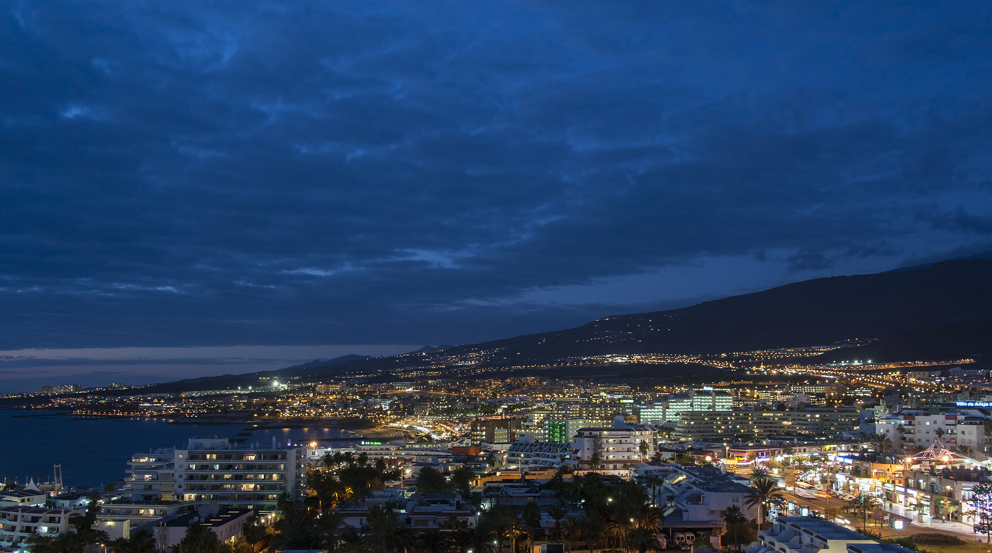 Santa Cruz de Tenerife