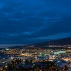 Santa Cruz de Tenerife