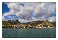 Santa Cruz de Tenerife