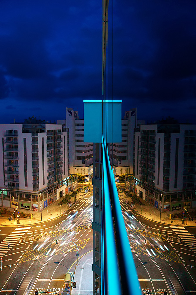 Santa Cruz de Tenerife