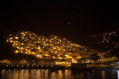 ~ Santa Cruz de Tenerife @ Night ~