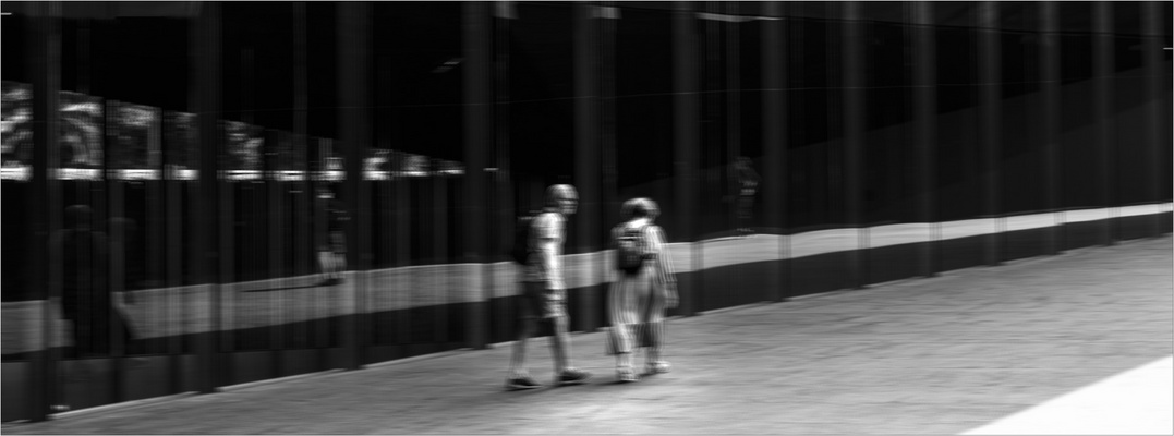 Santa Cruz de Tenerife, TEA