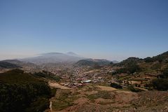 Santa Cruz de Teneriffe