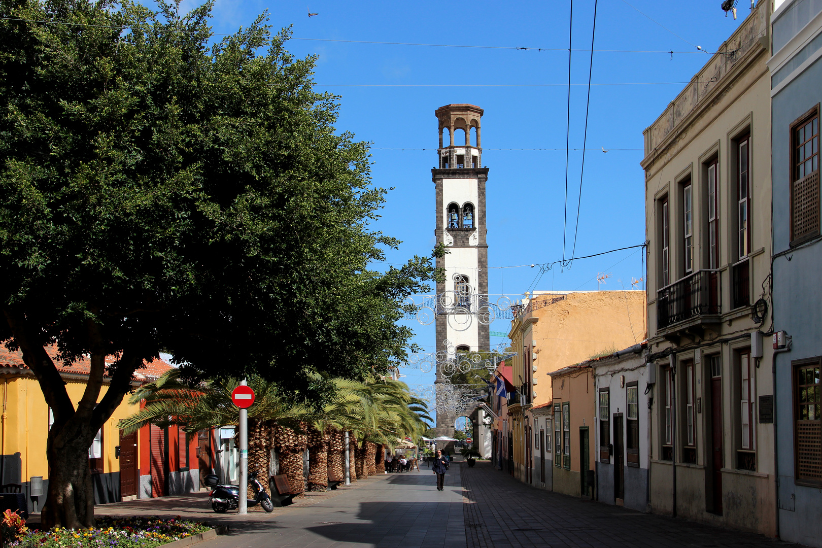 Santa Cruz - Iglesia Nuestra Senora de la Concepcio