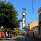 Santa Cruz - Iglesia Nuestra Senora de la Concepcio