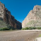 Santa Elena Canyon