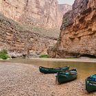 Santa Elena Canyon