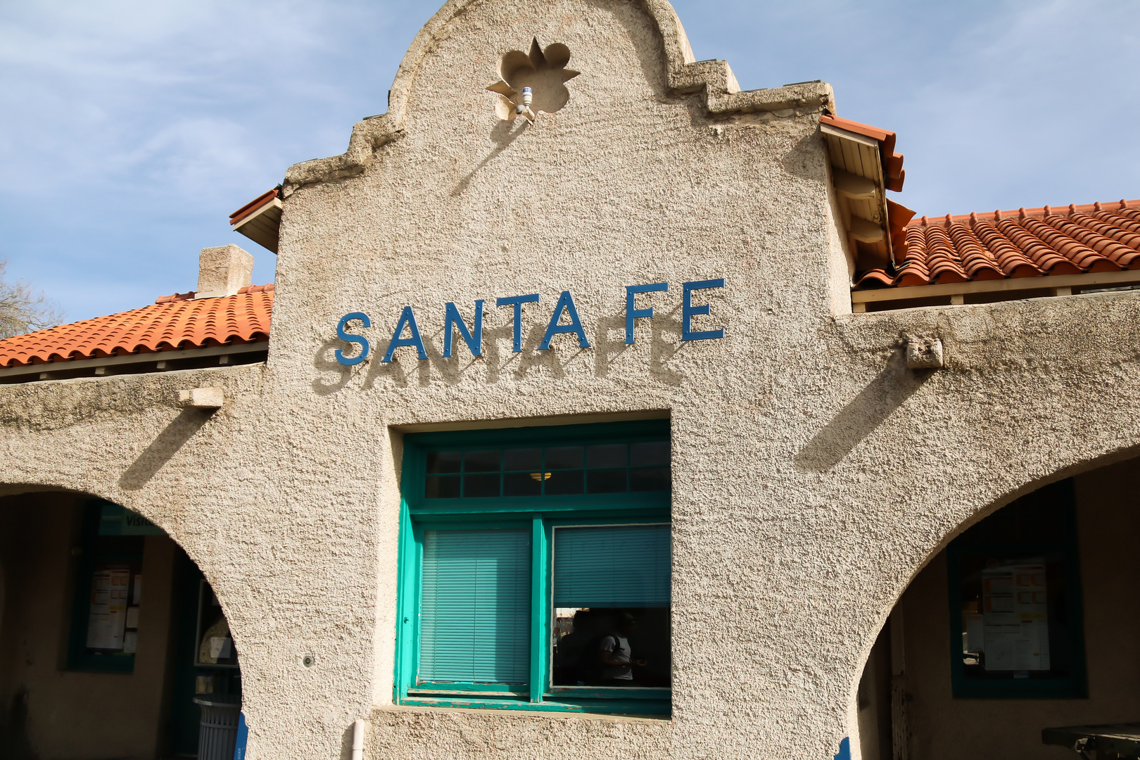 Santa Fe