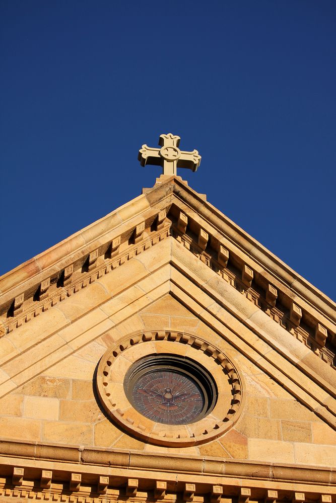 Santa Fe Cathedral