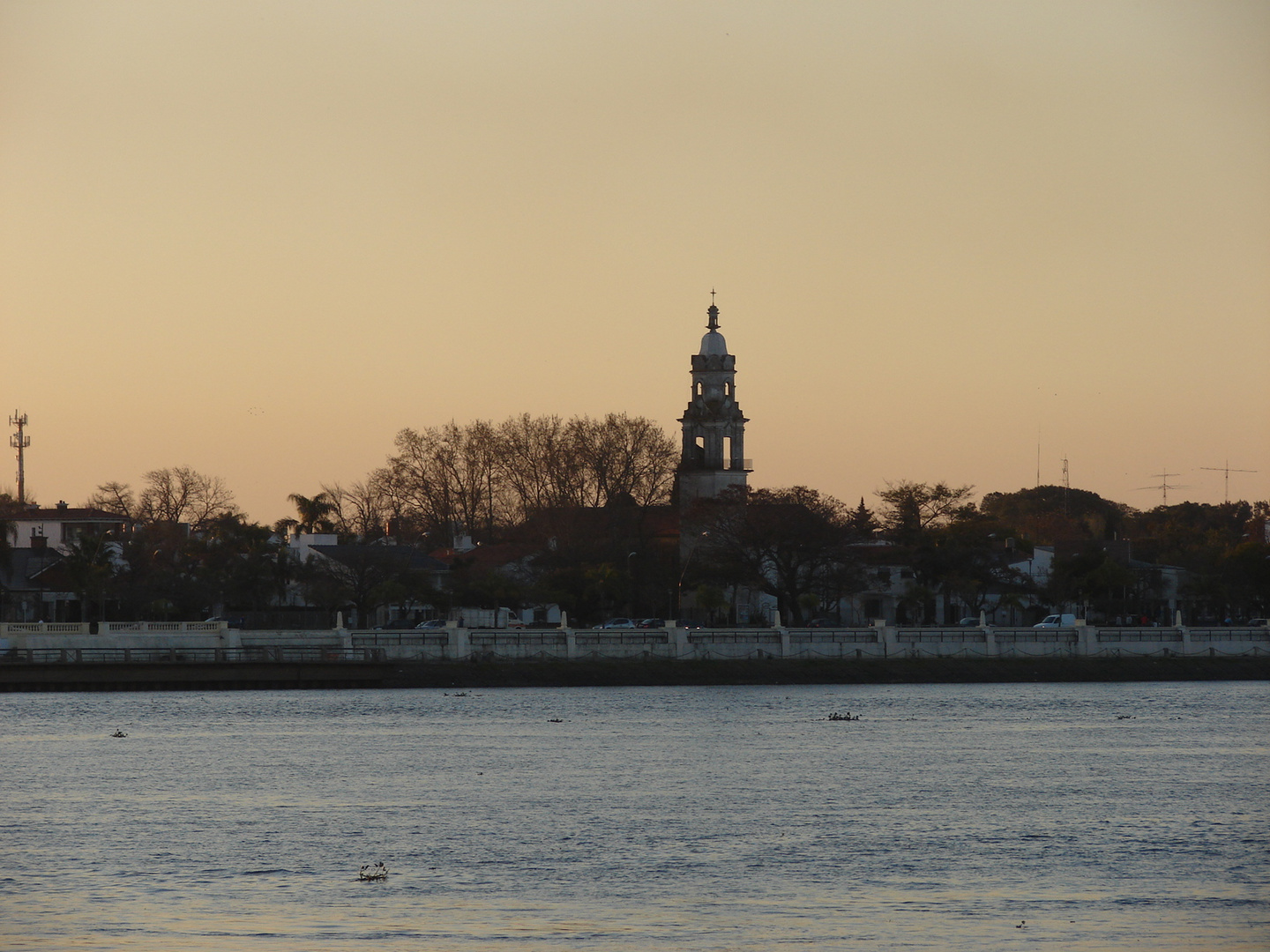 SANTA FE COSTANERA - ARGENTINA