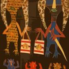 Santa Fe folk art museum 11