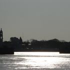 SANTA FE IGLESIA EN COSTANERA - ARGENTINA