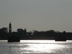 SANTA FE IGLESIA EN COSTANERA - ARGENTINA